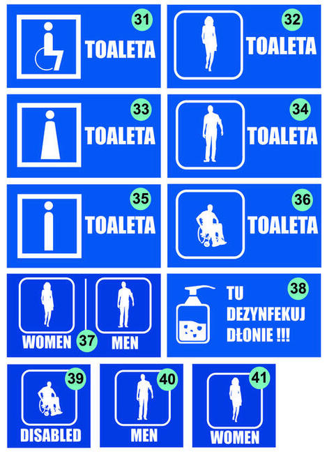 Tablice Informacyjna