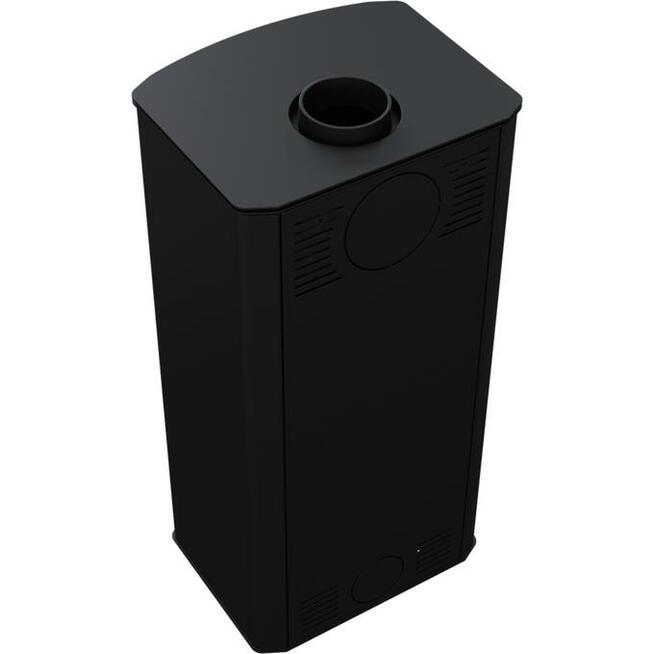 Piec piecyk wolnostojący Kratki.pl KOZA PROTON 8 kW