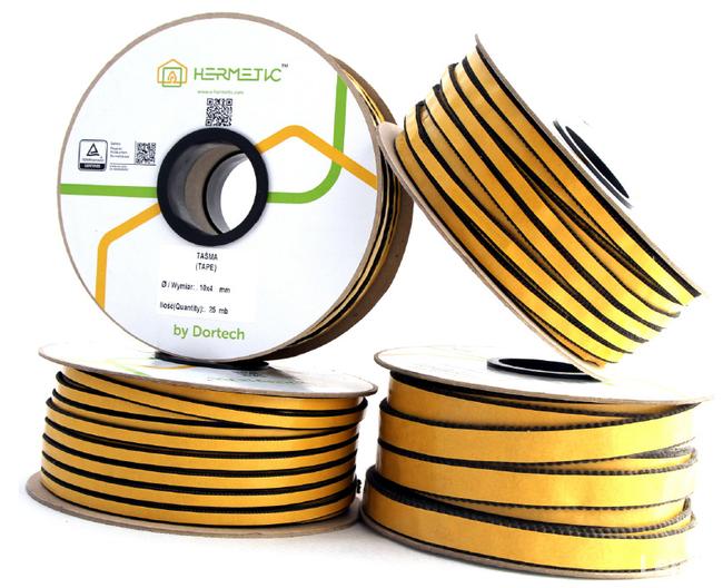 Producent uszczelnień szklanych i bazaltowych.