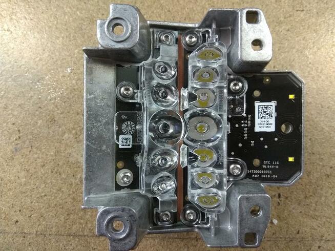 Przetwornice i moduły