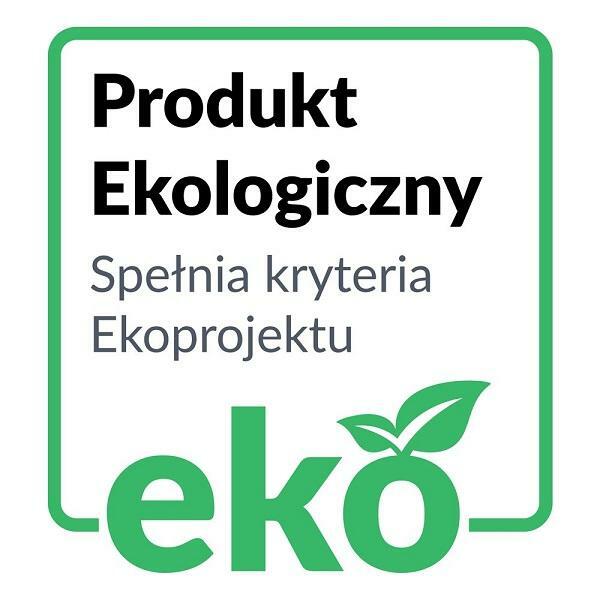 Kominek narożny wkład kominkowy Kratki.pl ZIBI 12 lewy DECO