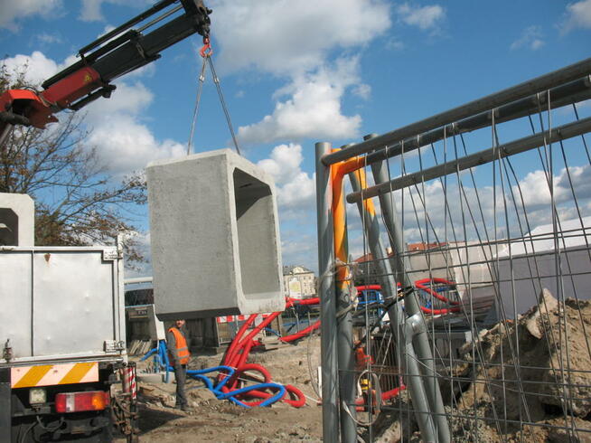 HDS-USŁUGI DŹWIGOWE, TRANSPORT TOWARÓW AUTO-DŹWIG-TRANSPORT