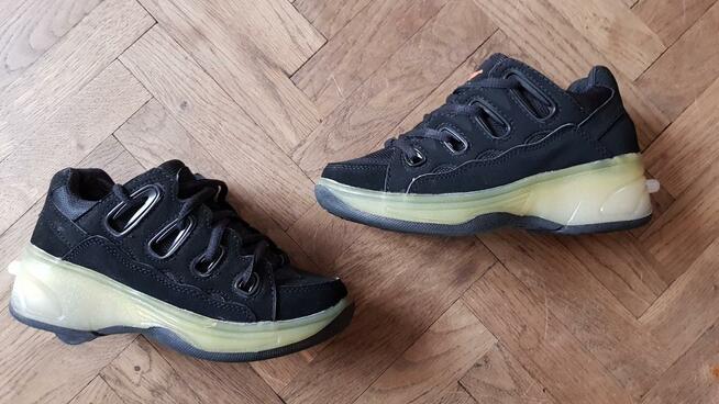 Butorolki Cheetah Nowe różna rozmiary od 36 do 40