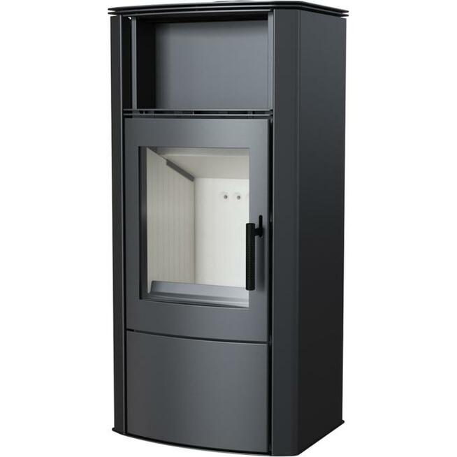 Piec piecyk wolnostojący Kratki.pl KOZA PROTON 8 kW