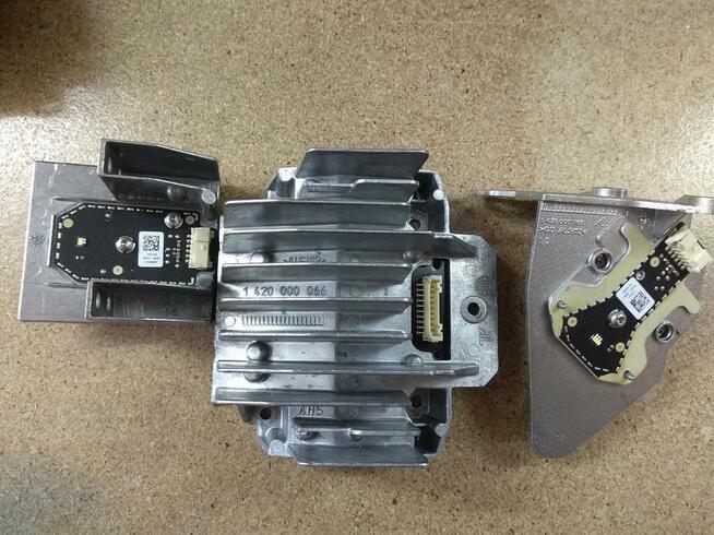 Przetwornice i moduły