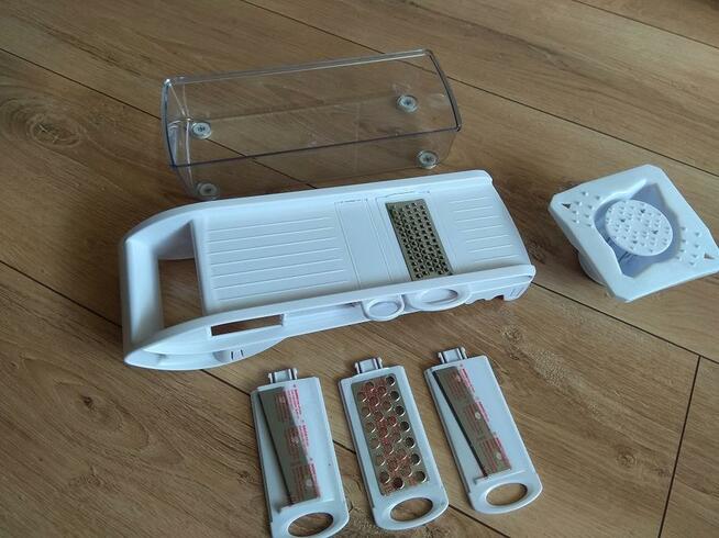 Tarka wielofunkcyjna