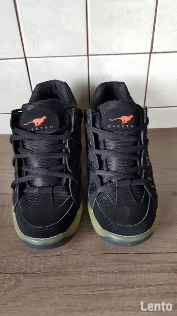 Butorolki Cheetah Nowe różna rozmiary od 36 do 40