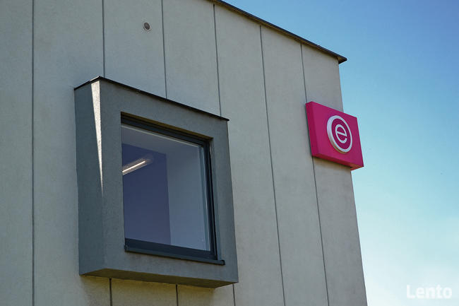 Grupa E Spółka z o.o. Infrastruktura IT. Usługi Informat.