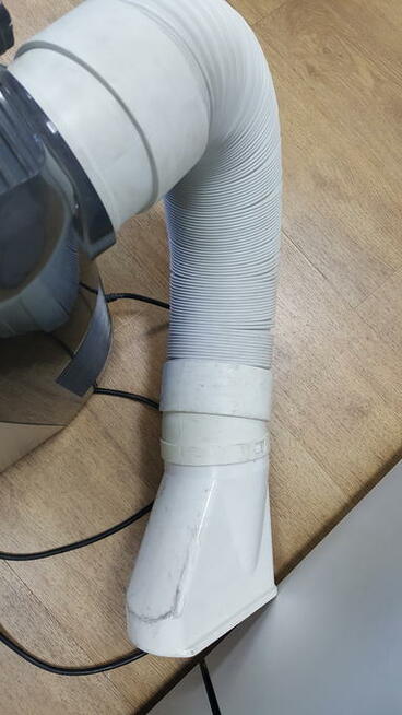 Klimatyzator przenośny Blyss WAP-357EC-26R