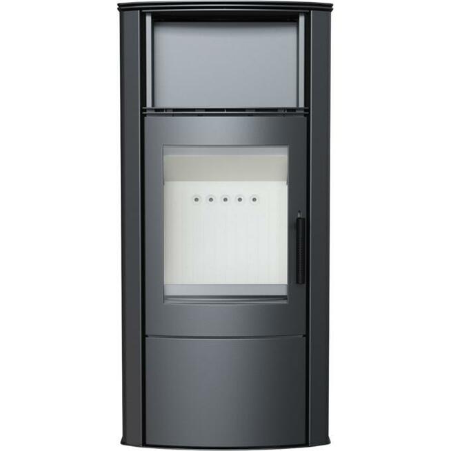 Piec piecyk wolnostojący Kratki.pl KOZA PROTON 8 kW