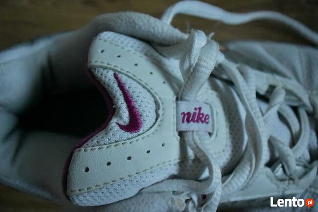 Buty Nike