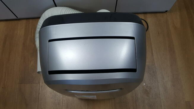 Klimatyzator przenośny Blyss WAP-357EC-26R