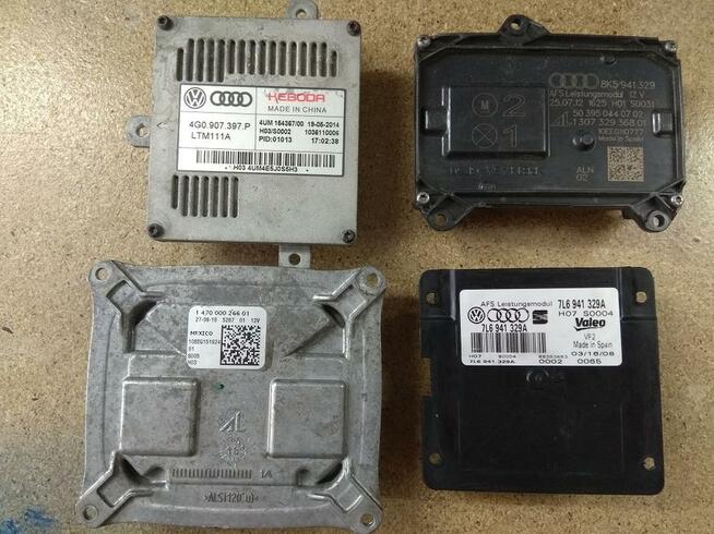 Przetwornice i moduły