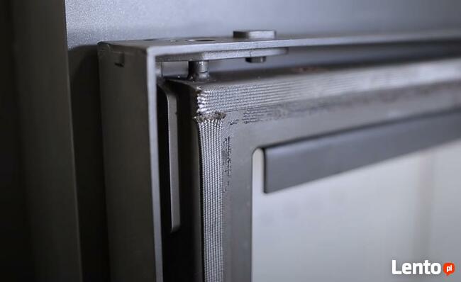 Producent uszczelnień szklanych i bazaltowych.