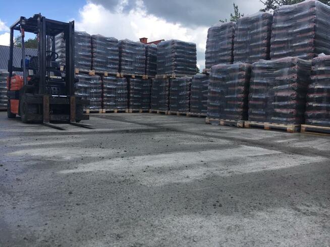 Ekogroszek Bartex Kamienny Polski Wysokoenergetyczny Węgiel