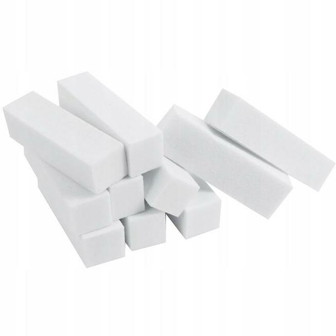 Pilniczki / bloczki polerskie