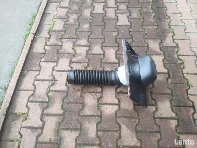 Kominek wentylacyjny do dachówki Komplet fi 110