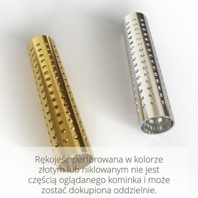 KOMINEK LUCY 12 SLIM KRATKI.PL płytki wkład kominkowy