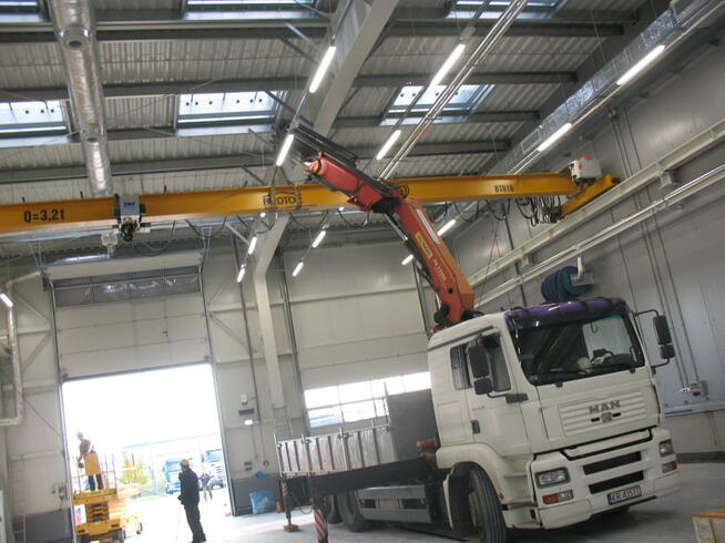 HDS-USŁUGI DŹWIGOWE, TRANSPORT TOWARÓW AUTO-DŹWIG-TRANSPORT