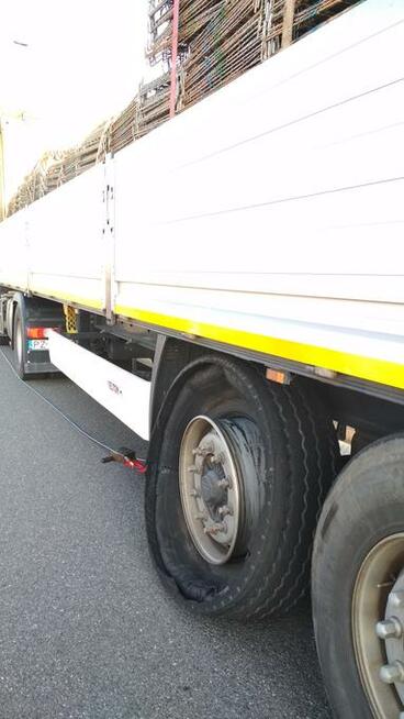 Mobilny Serwis Opon PNEUCAR Wulkanizacja 24h