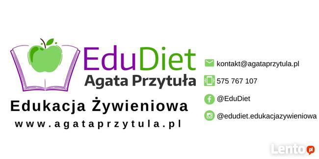 Dietetyk online / Dietetyk Lublin / Jadłospisy / Konsultacje