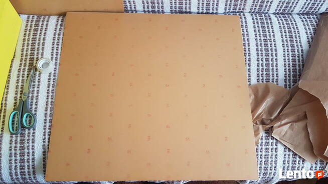 Sprzedam laminat szklano-epoksydowy do płytek drukowanych