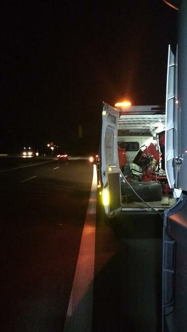 Mobilny Serwis Opon PNEUCAR Wulkanizacja 24h