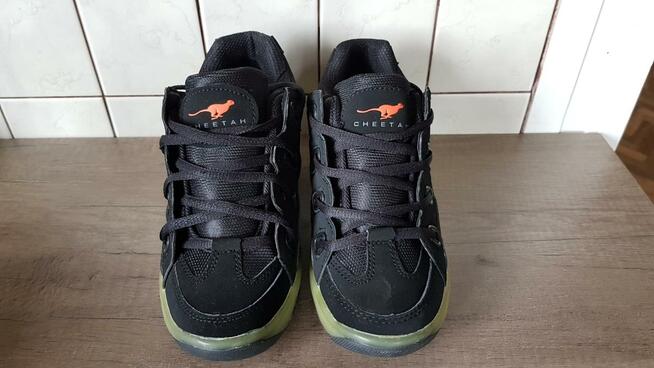 Butorolki Cheetah Nowe różna rozmiary od 36 do 40