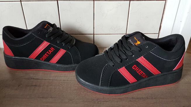 Butorolki Cheetah Nowe różna rozmiary od 36 do 40