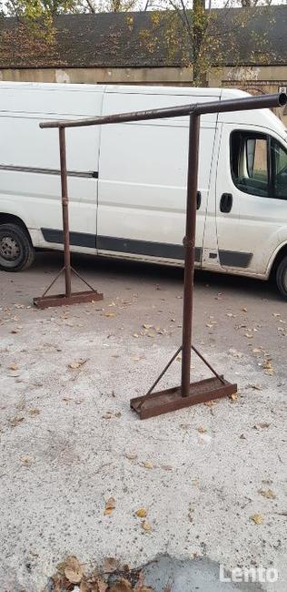 Trzepak ogrodowy duży tylko 200 zł