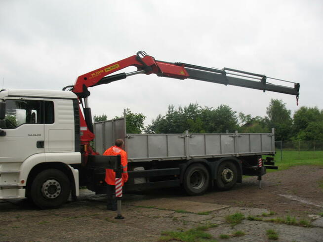 HDS-USŁUGI DŹWIGOWE, TRANSPORT TOWARÓW AUTO-DŹWIG-TRANSPORT