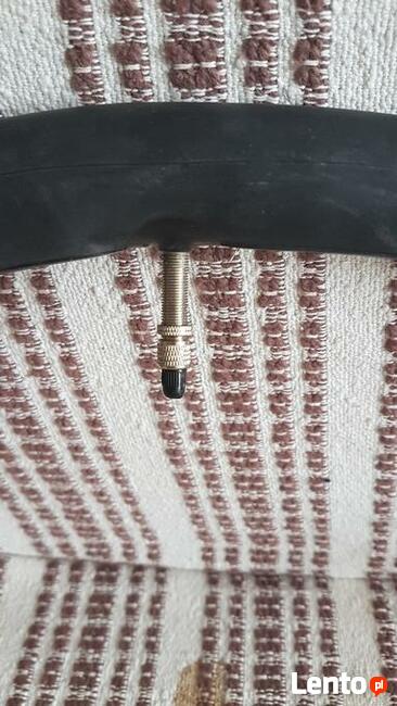 Sprzedam dętkę 26 cali wentyl DV