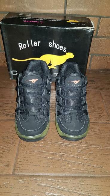 Butorolki Cheetah Nowe różna rozmiary od 36 do 40