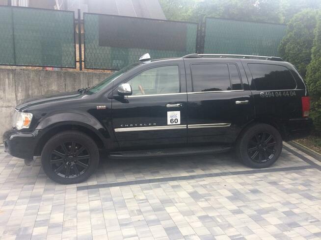 TAXI WISŁA 24H tel. 694 04 44 04