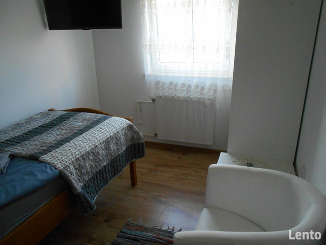 Gościniec Tanie noclegi Kodeń