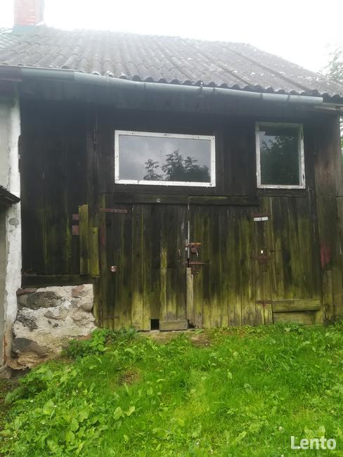 Stodoła może być pod zabudowę