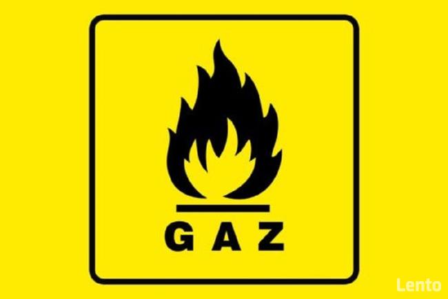 Gazownik - Serwis Instalacje Gazowe Pogotowie BLIK