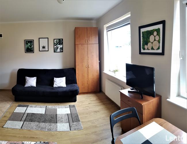 Władysławowo Apartament RAV