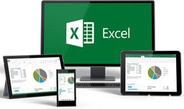 Projekty Excel, Power Query, PowerBI, konsultacje, szkolenia