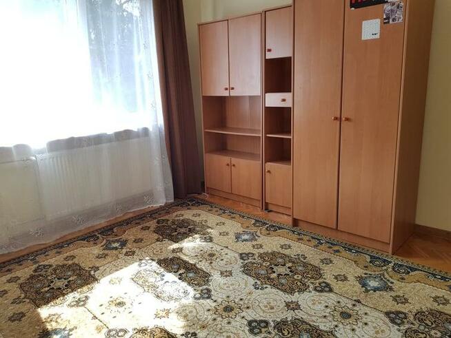 3 pokojowe mieszkanie 75m2. Piętro domu jednorodzinnego.