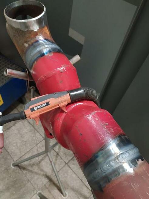 Spawacz TIG 141 podejmie współpracę tel 606 347 896