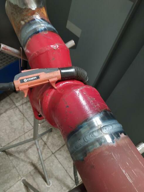 Lutowanie miedzi, mosiądzu aluminium itp