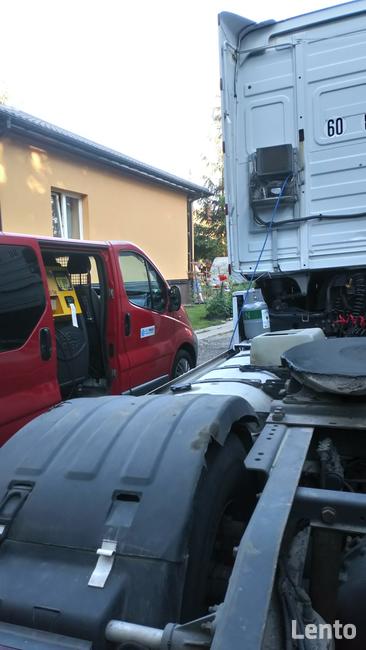 Mobilny Serwis Klimatyzacji Samochodowej Lublin dojazd