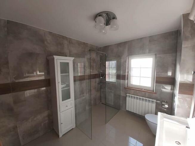 Kompleksowe remonty mieszkań