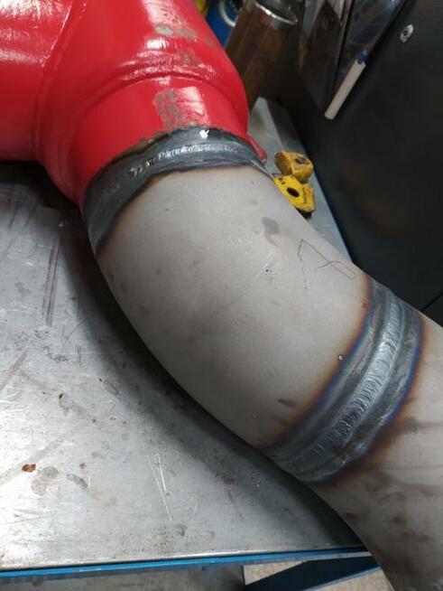 Spawacz TIG 141 podejmie współpracę tel 606 347 896