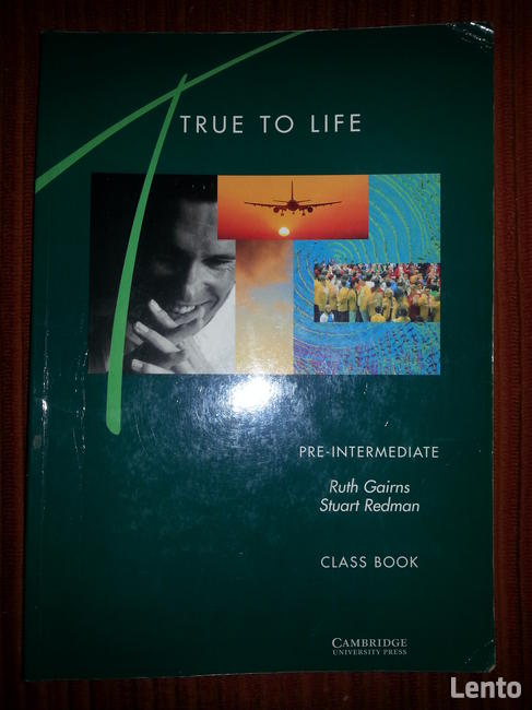 True To Life Elementary - Joanne Collie, Stephen Slater