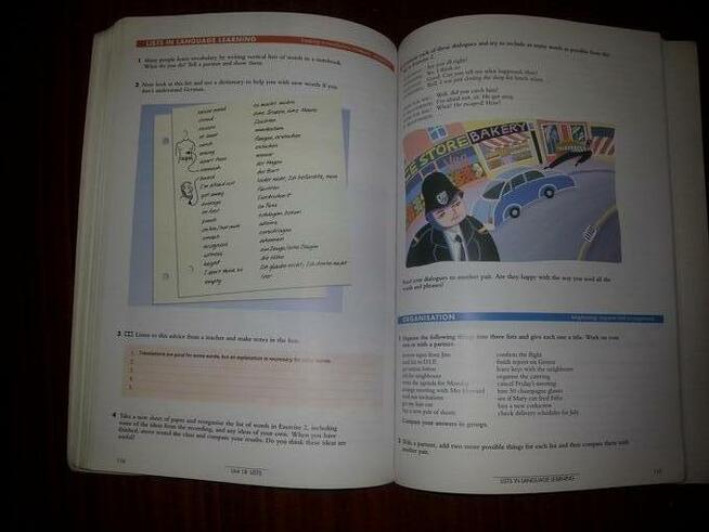 True To Life Elementary - Joanne Collie, Stephen Slater