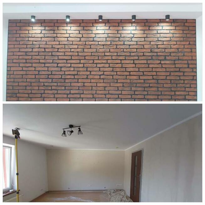 Kompleksowe remonty mieszkań