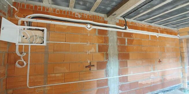 Instalacje teletechniczne oferta dla Developera, wspólnoty.