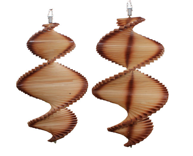 Ogłoszenie ŚWIDEREK KRĘCIOŁEK OGRODOWY KRE-001/55